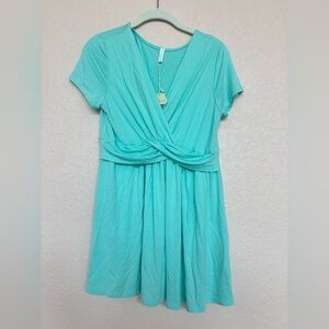 Pinkblush Nursing Top